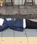 どついたるねんコーチジャケットの「ジャケット/アウター(その他アウター)」