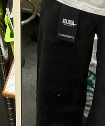 PLEASURES | パンツ