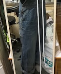古着の「オールインワン・サロペット(つなぎ/オールインワン)」