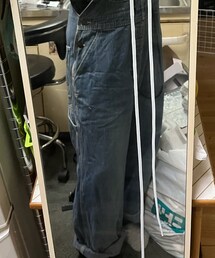 古着 | つなぎ/オールインワン