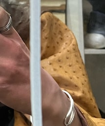 知り合いの歯医者さんが個人で作ったオーストリッチ！ | ジャケット/アウター