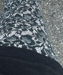 ドルガバの「パンツ(パンツ)」