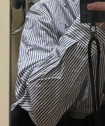 墨隠しの仕事着 | シャツ/ブラウス