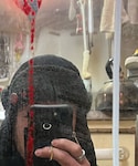 no brand(ノーブランド)の「帽子(帽子)」