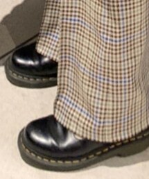 Dr. Martens | ローファー