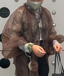 ROSE BUD | シャツ/ブラウス