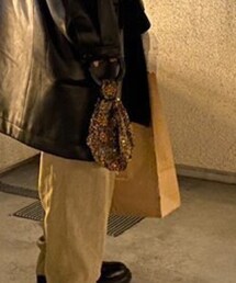 ROSE BUD | バッグ