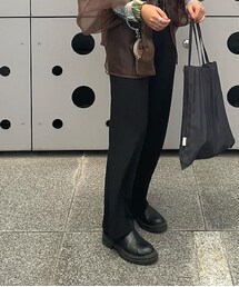 UNIQLO | スラックス