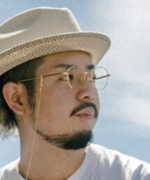 NATIVE SONS | メガネ