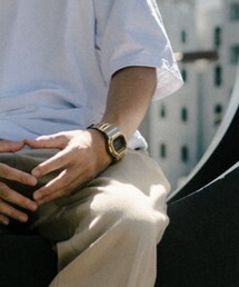 G-SHOCK | デジタル腕時計