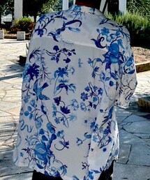 UNUSED | シャツ/ブラウス