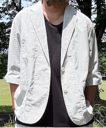 HANES×WORKMAN | Tシャツ/カットソー