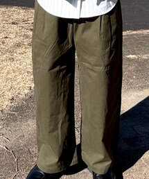 ZARA | その他パンツ