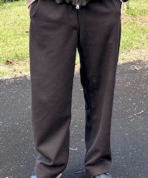 UNIQLO | スウェットパンツ