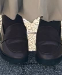 shein | ローファー