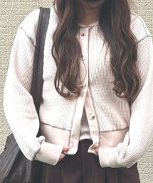 SHEIN | カーディガン/ボレロ