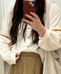 shein | シャツ/ブラウス