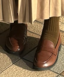 SHEIN | ローファー