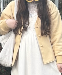 DouDou | カーディガン/ボレロ