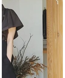 Jean Paul Gaultier | オールインワン・サロペット