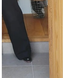 hcubuch | シューズ