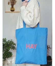 HAY | トートバッグ