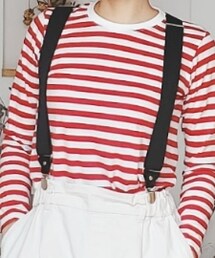 無印良品 | Tシャツ/カットソー