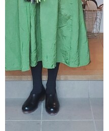 hcubuch | スリッポン