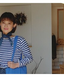 nest Robe | ストール/ショール