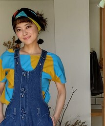 marimekko | トップス