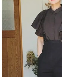 dama | シャツ/ブラウス