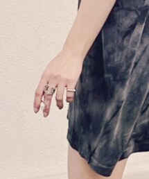 CHROME HEARTS | リング