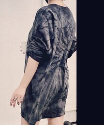 HIDE AND SEEK | トップス