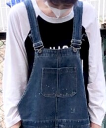 HIDE AND SEEK | トップス