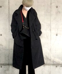 UNIQLO U | ジャケット/アウター