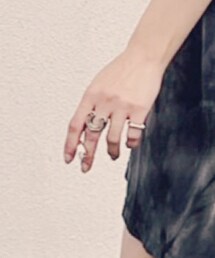 TENDERLOIN | リング