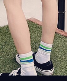 Family Mart | レッグウェア