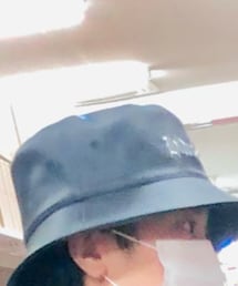 HIDE AND SEEK | ハット