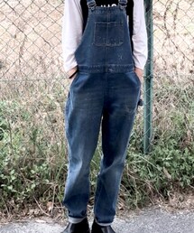 UNIQLO | オールインワン・サロペット