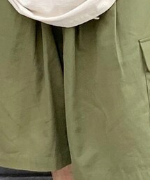 kutir | カーゴパンツ