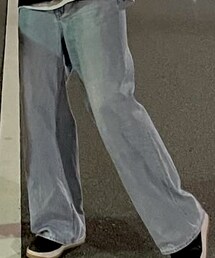 GU | デニムパンツ