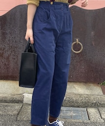 VINTAGE | チノパンツ