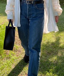VINTAGE | デニムパンツ