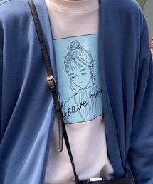 JUNRED | トップス