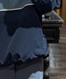 QUEEN SHOP | マウンテンパーカー