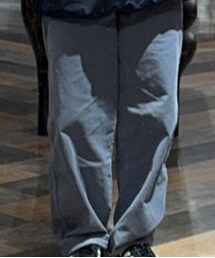 UNIQLO | チノパンツ