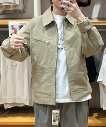 UNIQLO | ジャケット/アウター