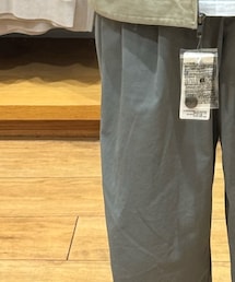 GU | チノパンツ