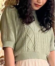 theshowroom | ニット/セーター