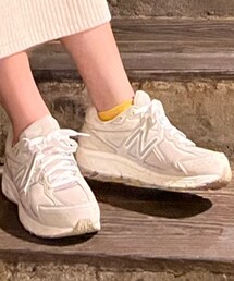 NEW BALANCE | スニーカー